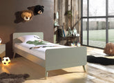 Billy Childs Bed W/Optional Bedside
